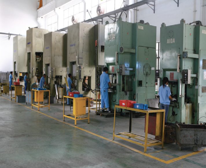different types of forging process pdf